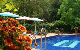 Apartamentos El Parral